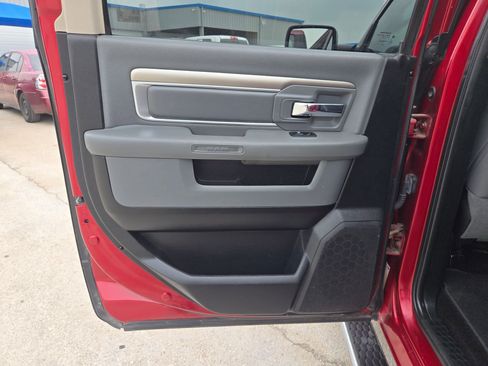 Used 2014 RAM 1500 Lone Star RWD image 14