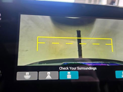 Used 2024 Honda Odyssey EX-L image 43