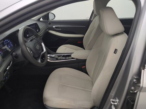 Used 2021 Hyundai Sonata SEL FWD image 17