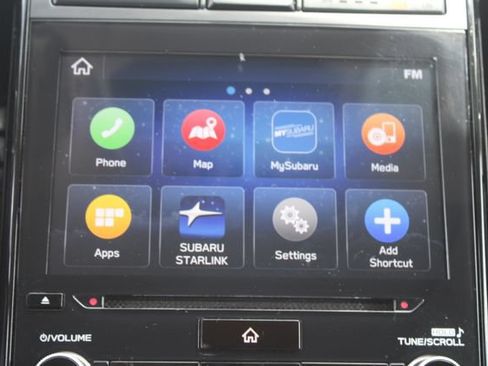 Used 2022 Subaru Ascent Onyx Edition AWD/4WD image 27
