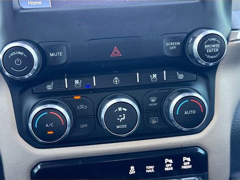 Used 2022 RAM 1500 Laramie image 15