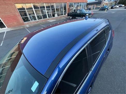 Used 2018 Nissan Rogue S image 15