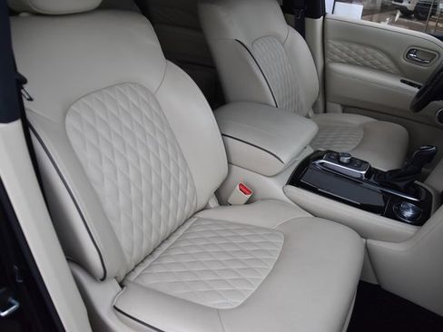 Certified 2024 INFINITI QX80 Sensory w/ Cargo Package image 17