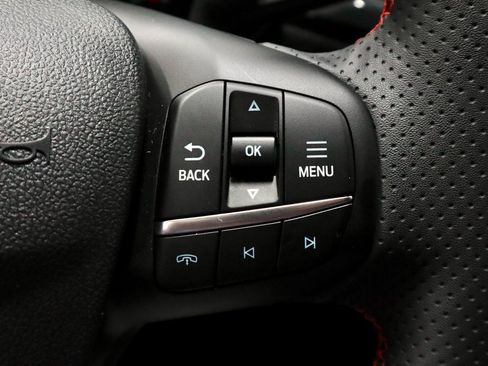 Certified 2023 Ford Escape ST-Line w/ Tech Pack #1 image 32