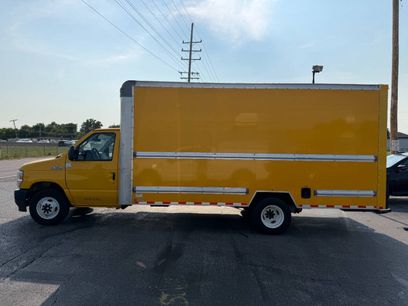 Used 2022 Ford E-350 and Econoline 350 Super Duty