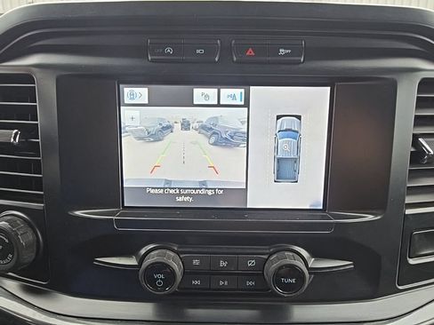 Used 2021 Ford F150 XL w/ STX Appearance Package AWD/4WD image 28
