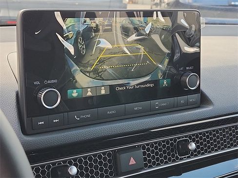 New 2026 Honda Civic Sport image 17