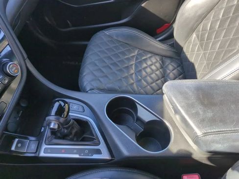 Used 2014 Kia Optima SX image 39