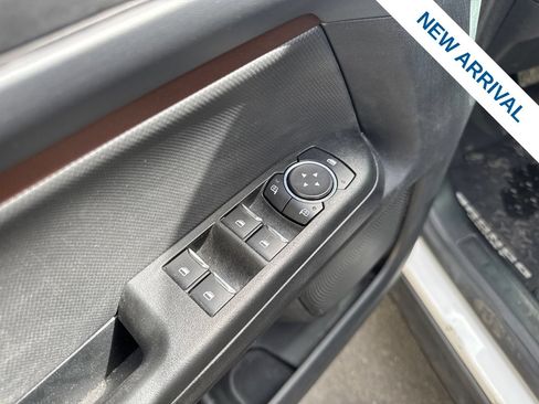 Used 2022 Ford Bronco Sport Outer Banks w/ Tech Package AWD/4WD image 18