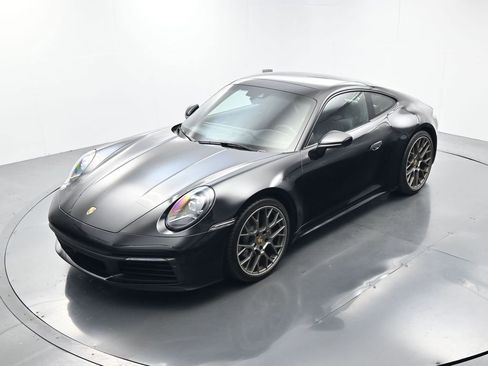 Certified 2024 Porsche 911 Carrera RWD image 30