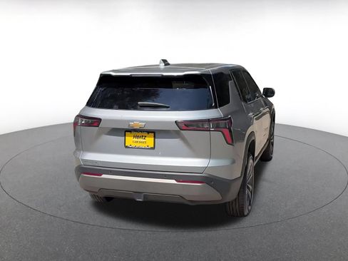 Used 2025 Chevrolet Equinox LT FWD image 16