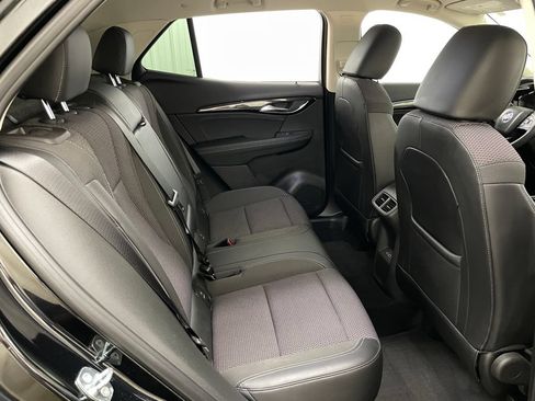 Used 2023 Buick Envision Preferred w/ Sport Touring Package AWD/4WD image 37