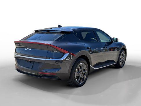 New 2026 Kia EV6 Light RWD image 5