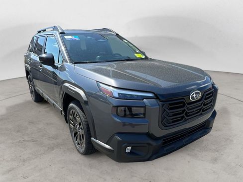 New 2026 Subaru Outback Limited XT AWD/4WD image 1