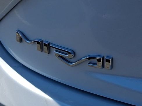 Used 2023 Toyota Mirai w/ Advanced Technology Package RWD image 30