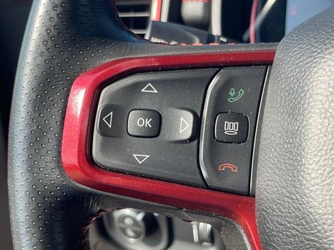 Used 2023 RAM 1500 Rebel w/ Rebel Level 1 Equipment Group AWD/4WD image 25