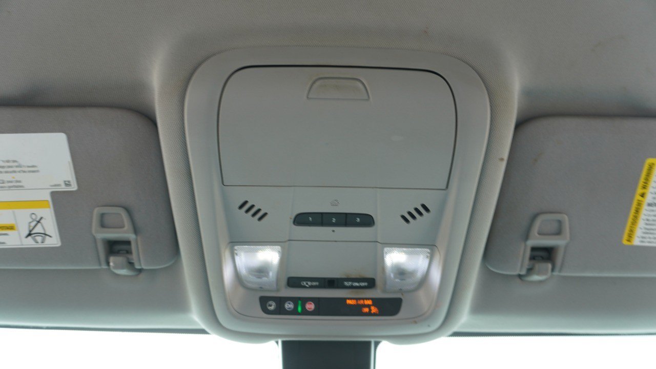 Used 2020 GMC Terrain SLT w/ Preferred Package FWD image 26