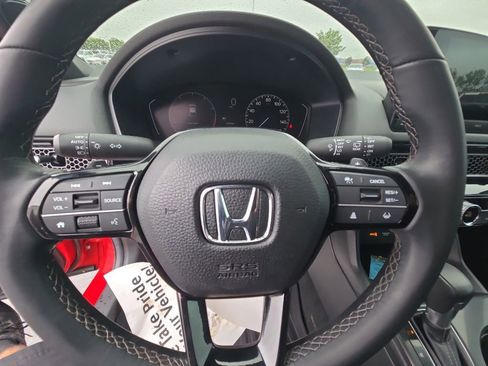 Certified 2024 Honda Civic Sport image 14