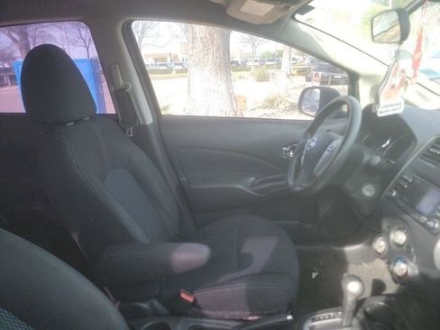 Used 2014 Nissan Versa Note SV w/ Sport Value Package image 14