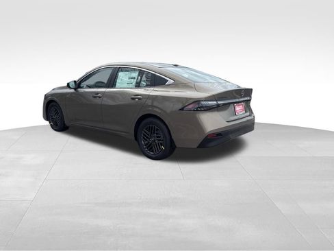 New 2026 Nissan Sentra SV w/ Floor Mat Package image 2