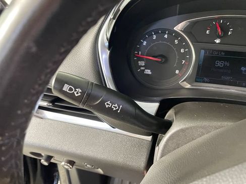 Certified 2019 Chevrolet Traverse LT AWD/4WD image 13