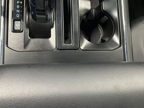 Used 2022 Ford F150 Lariat w/ Equipment Group 502A High AWD/4WD image 37