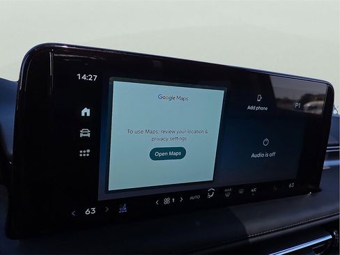 New 2026 Lincoln Aviator 2WD image 13