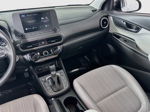 Used 2023 Hyundai Kona SEL FWD image 21