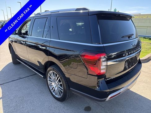 Used 2024 Ford Expedition Limited image 9