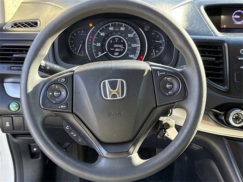 Used 2016 Honda CR-V SE image 18