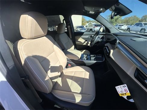 New 2026 Buick Enclave Preferred image 24