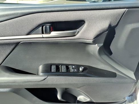 Used 2025 Toyota Camry LE FWD image 35