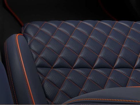 New 2026 Genesis G70 3.3T Prestige image 24