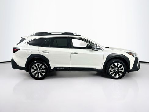Used 2024 Subaru Outback Touring XT w/ Popular Package #2 AWD/4WD image 4