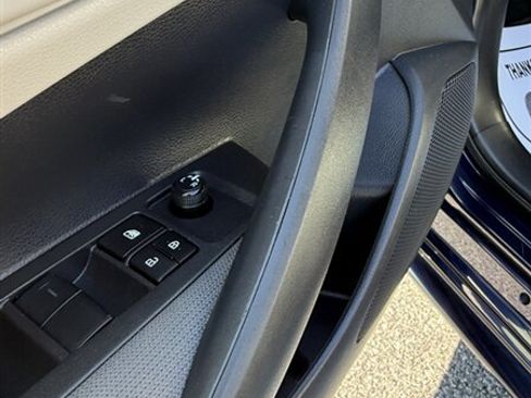 Used 2023 Toyota Corolla LE w/ Carpet Mat Package (TMS) FWD image 25