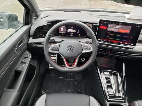 New 2026 Volkswagen GTI Autobahn image 9
