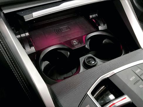 Certified 2025 BMW M440i Convertible w/ Premium Package image 35