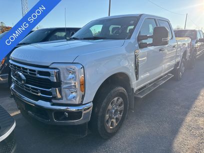 Used 2023 Ford F250 XLT w/ FX4 Off-Road Package