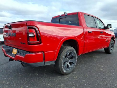 Used 2025 RAM 1500 Big Horn image 32