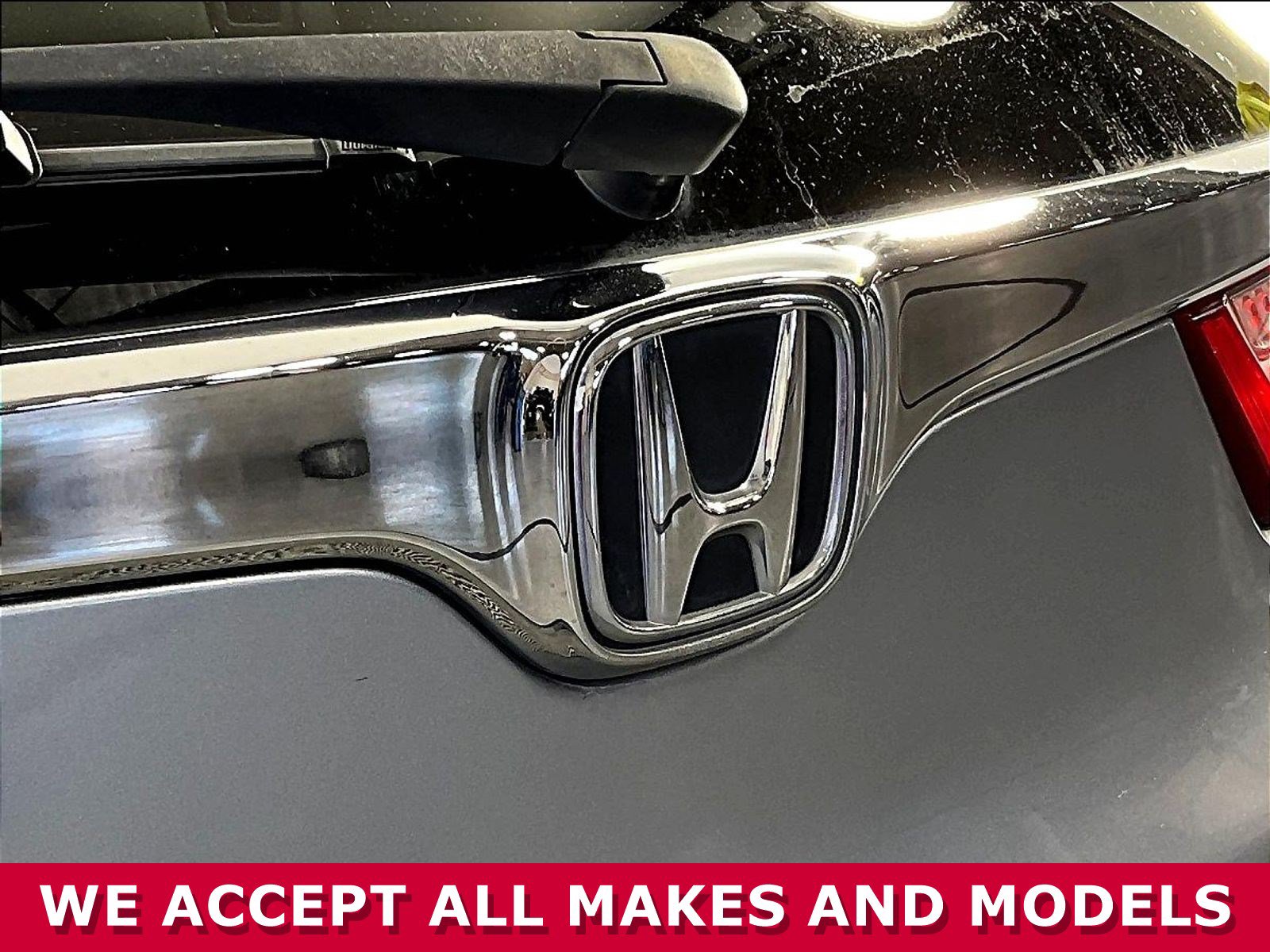 Used 2018 Honda CR-V EX-L image 24