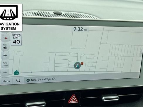 Certified 2024 Hyundai Ioniq 5 SE RWD image 24