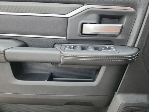 New 2025 RAM 2500 Big Horn image 14