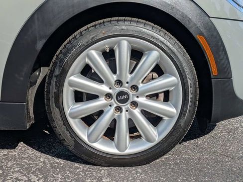 Used 2020 MINI Cooper S w/ Storage Package FWD image 10