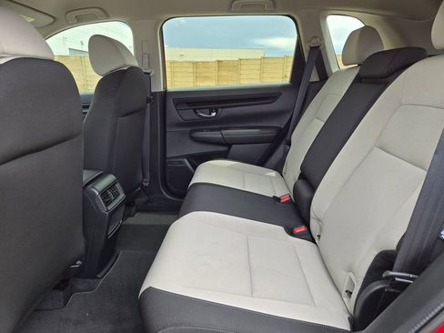 Used 2026 Honda CR-V LX image 14