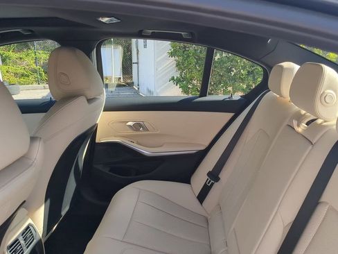 New 2026 BMW 330i Sedan w/ Convenience Package image 13