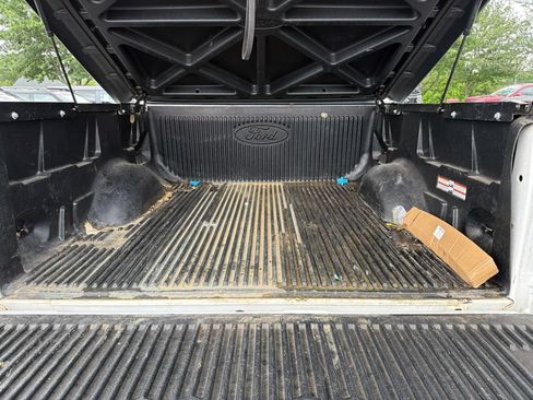 Used 2013 Ford F150 Lariat w/ Luxury Equipment Group AWD/4WD image 14