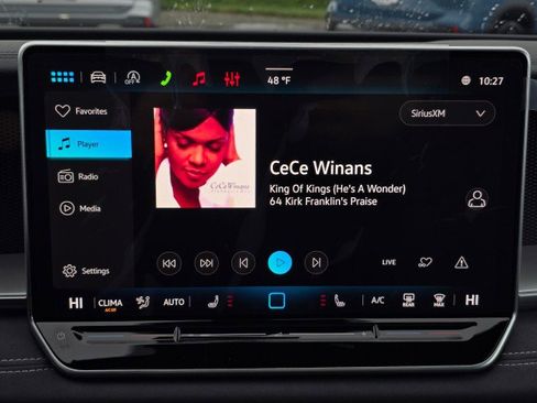 New 2026 Volkswagen Tiguan SE R-Line AWD/4WD image 35