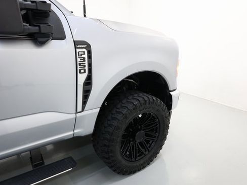 Used 2023 Ford F350 Lariat w/ Lariat Ultimate Package image 77