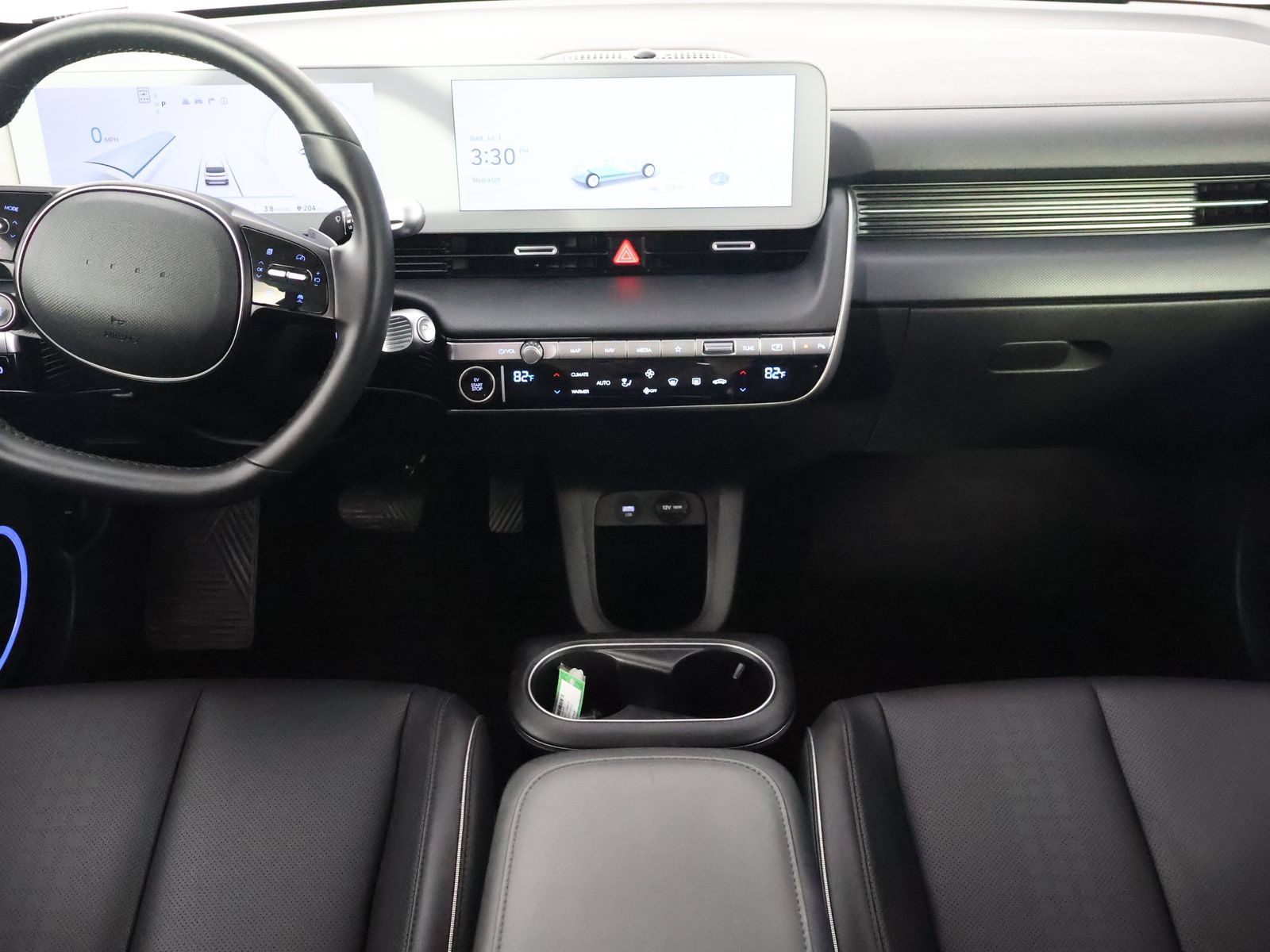 Used 2023 Hyundai Ioniq 5 SEL AWD/4WD image 27
