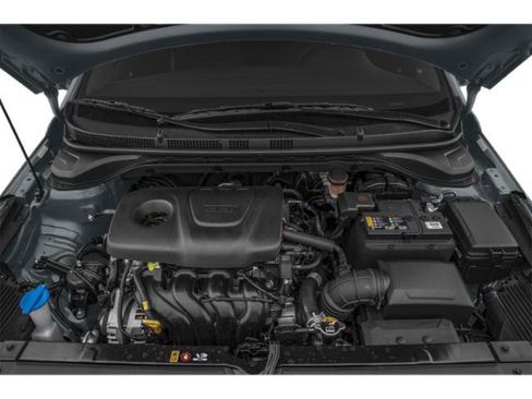 Used 2019 Hyundai Accent SE FWD image 16